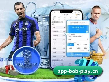 BOB电竞 APP