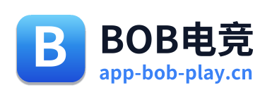 BOB电竞 Logo